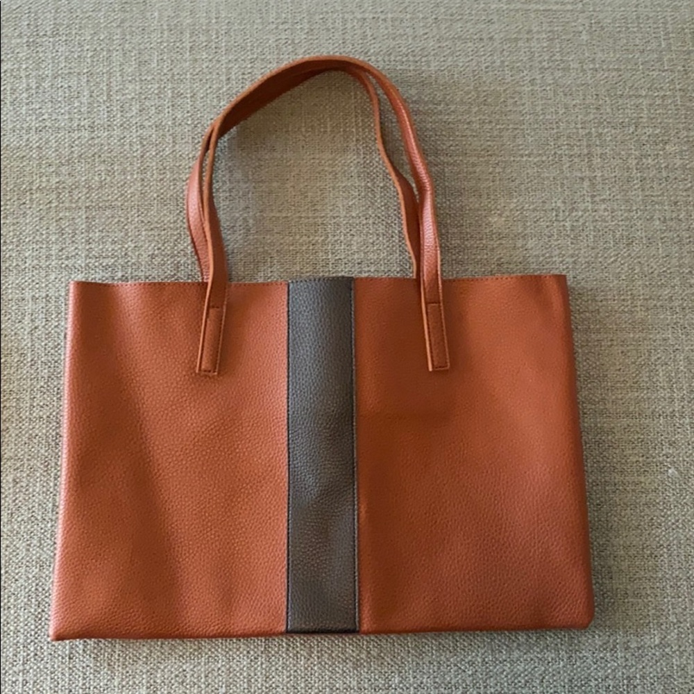 Vince Camuto tote
